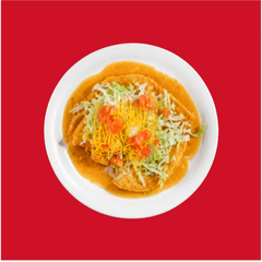 Tacos Ahogados