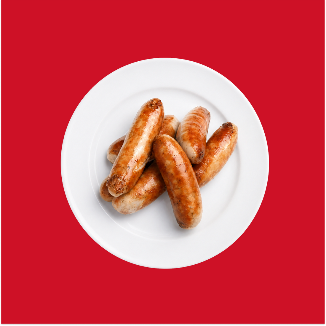 Turkey Sausage (2)