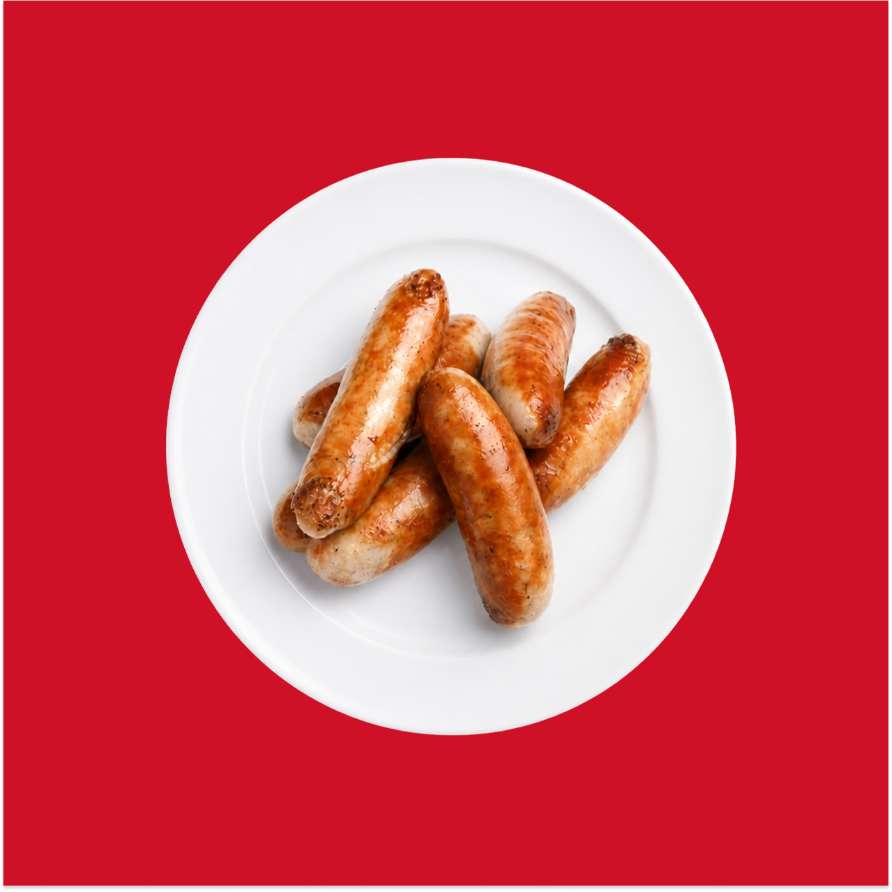Turkey Sausage (2)