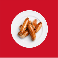 Turkey Sausage (2)