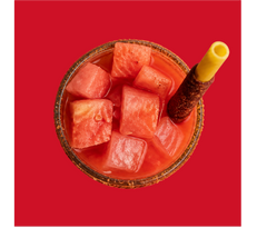 Watermelon Chamoyada